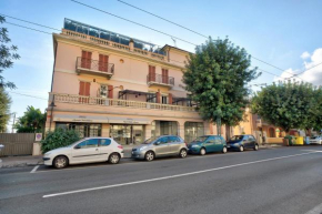 Romantico Monolocale a Ospedaletti